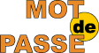 Entrez votre mot de passe !